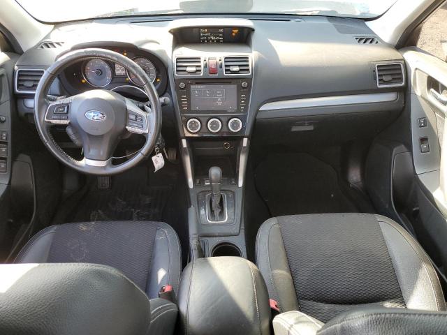 2016 SUBARU FORESTER 2 - JF2SJGDCXGH565484