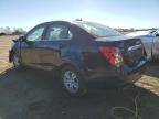 Lot #3024597592 2016 CHEVROLET SONIC LT