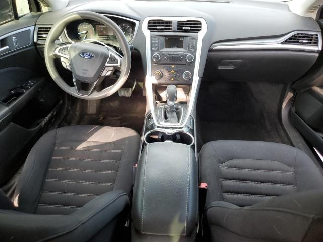 2015 FORD FUSION SE - 3FA6P0H76FR129821