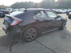 Lot #3024054215 2019 HONDA CIVIC SPOR