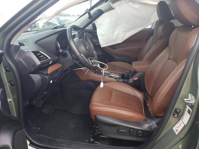 2019 SUBARU FORESTER T - JF2SKAWC8KH523069