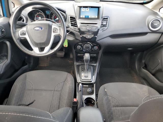 2016 FORD FIESTA SE - 3FADP4BJ6GM119002