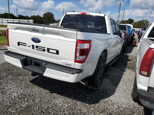 2023 FORD F150 SUPER - 1FTFW1E86PFC04533
