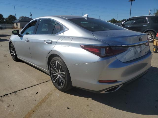 VIN 58ADZ1B19NU112609 2022 LEXUS ES350 no.2