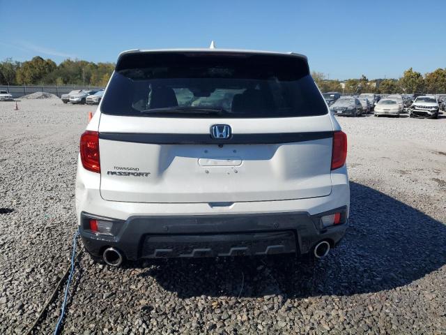 2022 HONDA PASSPORT E - 5FNYF7H51NB003184