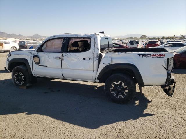 2020 TOYOTA TACOMA DOU - 3TMCZ5AN6LM356903