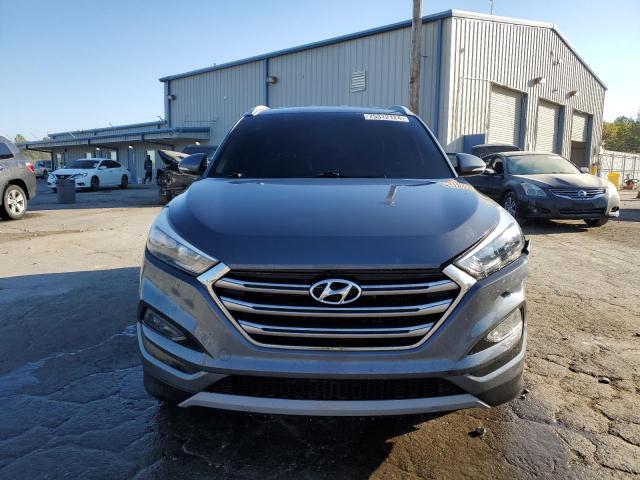 2018 HYUNDAI TUCSON VAL - KM8J33A2XJU643300