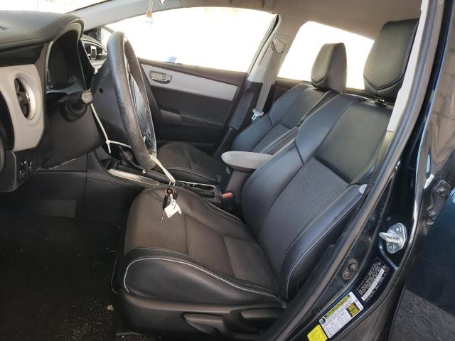 2017 TOYOTA COROLLA L - 2T1BURHE8HC891786