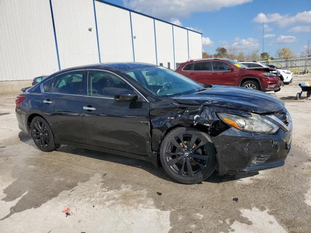 2017 NISSAN ALTIMA 2.5 - 1N4AL3APXHC478516