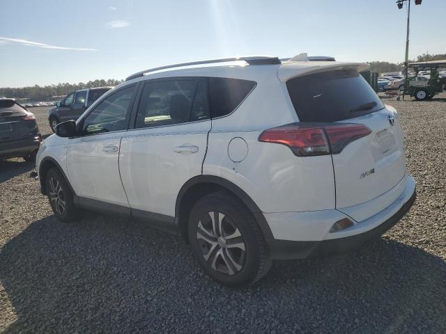 2016 TOYOTA RAV4 LE - 2T3ZFREV5GW291518