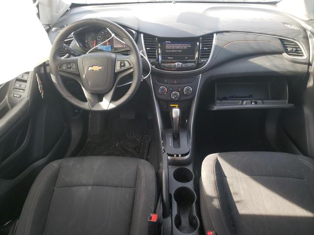 2020 CHEVROLET TRAX 1LT - 3GNCJLSB6LL205864