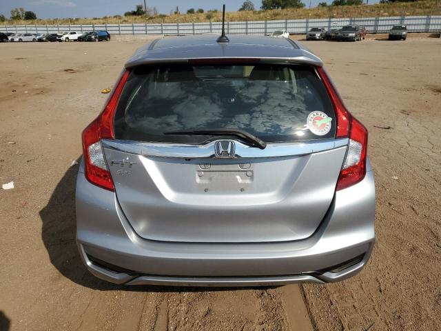 2019 HONDA FIT EX - 3HGGK5H83KM741549