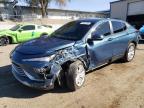 2024 BUICK ENVISTA PR - KL47LAE28RB041414