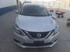 NISSAN SENTRA S photo