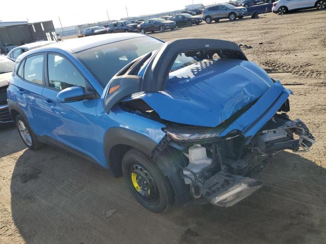 2019 HYUNDAI KONA SE - KM8K1CAA1KU259621