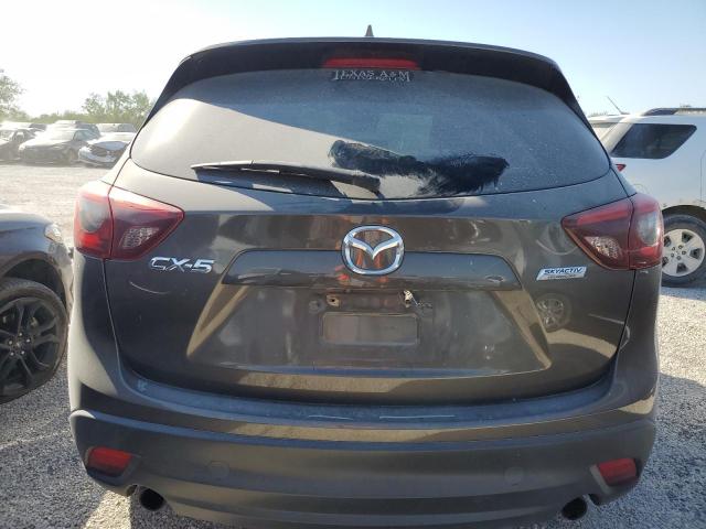 2016 MAZDA CX-5 GT - JM3KE2DY5G0795229