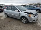 KIA RIO BASE photo