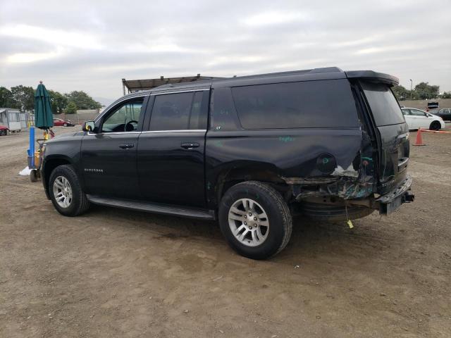 2016 CHEVROLET SUBURBAN C - 1GNSCHKC9GR100505