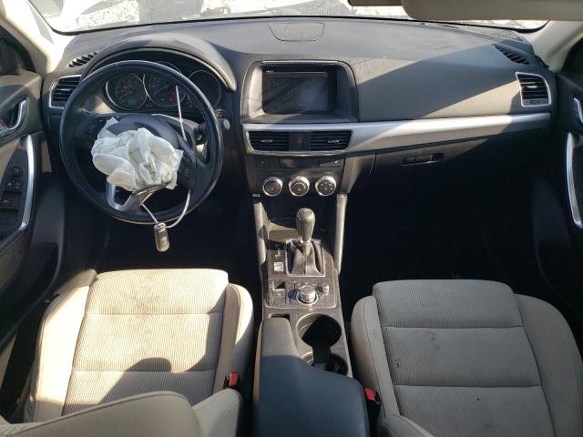 2016 MAZDA CX-5 TOURI - JM3KE2CY2G0830312