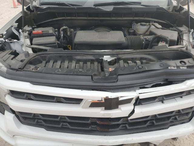 2024 CHEVROLET SILVERADO - 3GCUDEED7RG213468