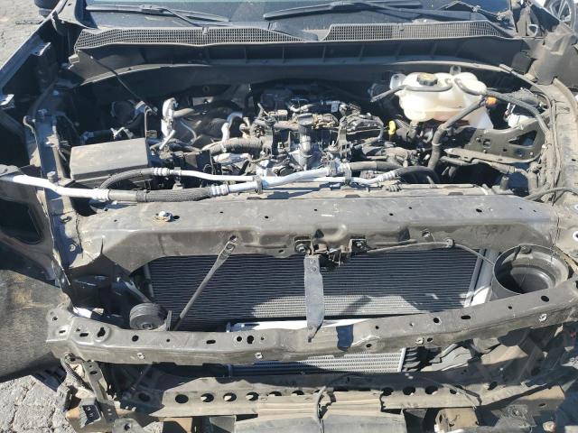 2023 CHEVROLET SILVERADO K1500 LT 1GCPDDEK6PZ233066