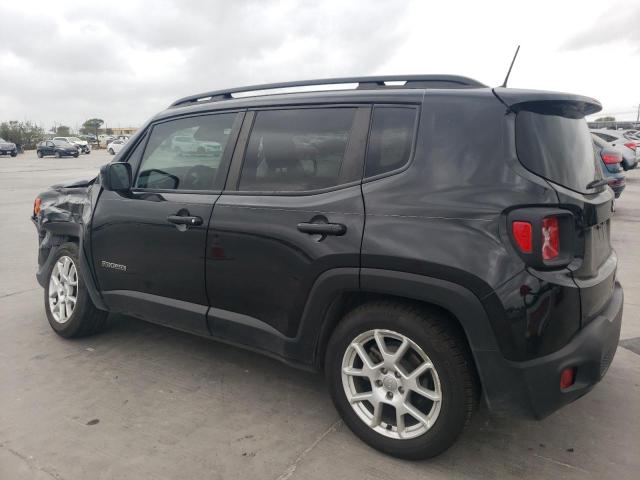 2020 JEEP RENEGADE L - ZACNJABB7LPL72129
