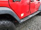 JEEP WRANGLER U photo