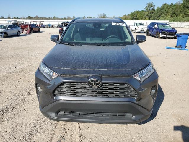 2021 TOYOTA RAV4 XLE - JTMW1RFV9MD071369