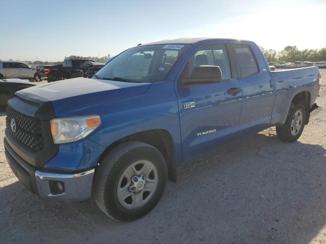 2017 TOYOTA TUNDRA DOU #2957632077