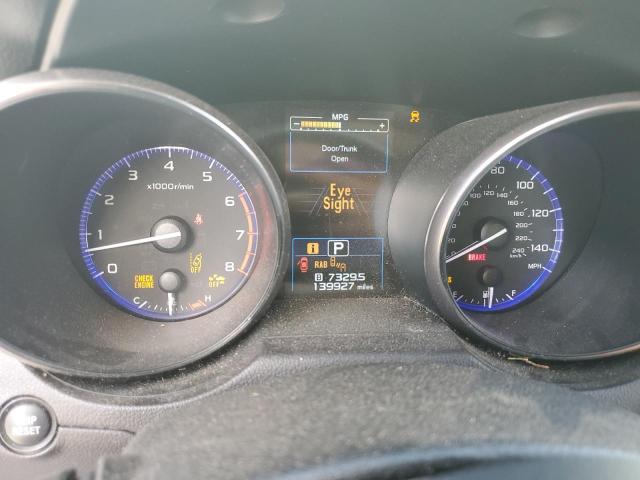 2017 SUBARU LEGACY 2.5 - 4S3BNAN6XH3023048
