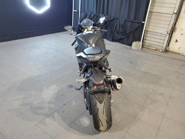 2021 HONDA CBR1000 RA - JH2SC7756MK400320