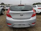 Lot #2991786270 2015 HYUNDAI ACCENT GS