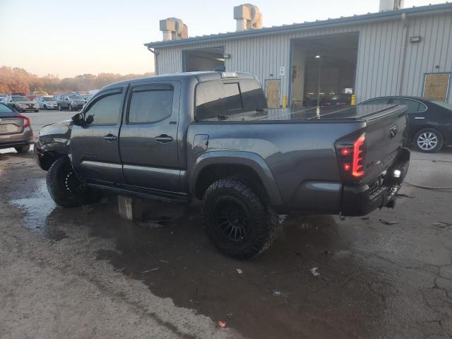 VIN 3TYCZ5AN3PT137603 2023 Toyota Tacoma, Double Cab no.2