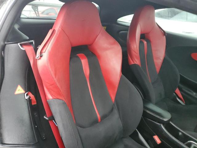 2017 MCLAREN AUTOMOTIVE 570S SBM13DAA8HW001701