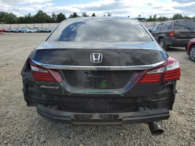 2016 HONDA ACCORD LX - 1HGCR2F30GA057823