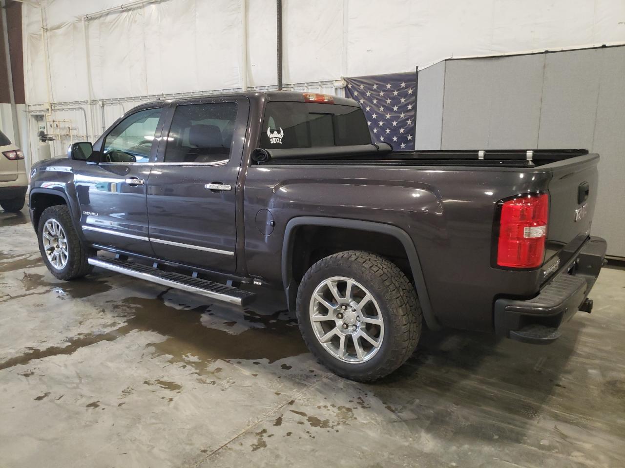 Lot #2994118400 2014 GMC 1500