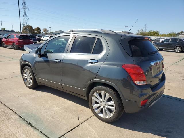 2020 CHEVROLET TRAX PREMI 3GNCJMSB3LL238133