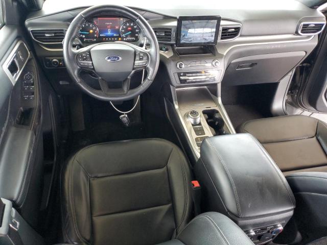 2020 FORD EXPLORER X - 1FMSK7DH7LGA54396