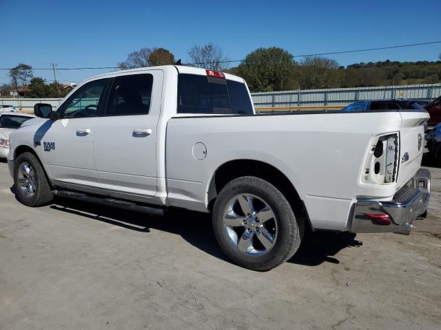2019 RAM 1500 CLASS - 1C6RR6TT1KS585269