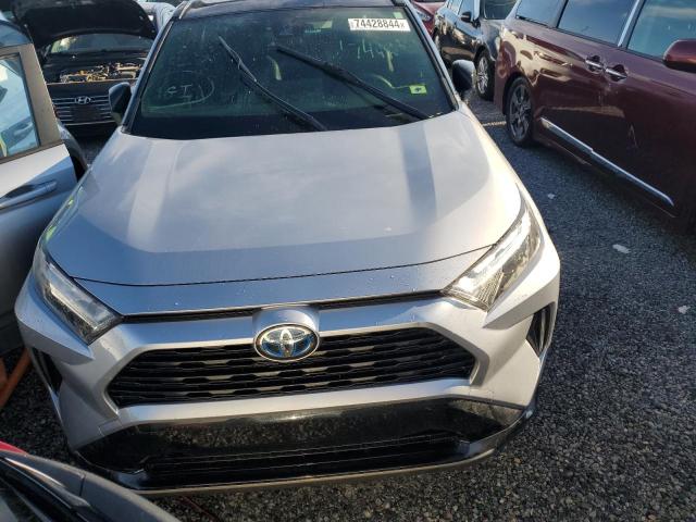2023 TOYOTA RAV4 XSE - JTME6RFV4PD541924