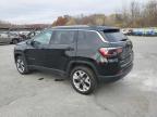 Lot #2957722026 2020 JEEP COMPASS LI