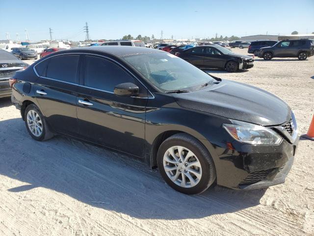2018 NISSAN SENTRA S - 3N1AB7AP3JY304503