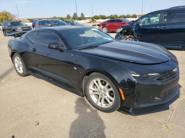 2019 CHEVROLET CAMARO - 1G1FB1RX2K0124972