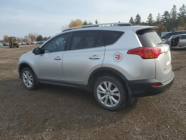2015 TOYOTA RAV4 LIMIT - 2T3DFREV6FW313728