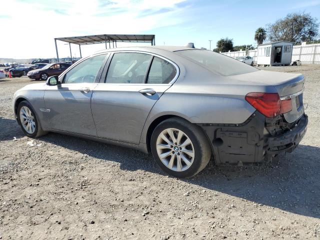 VIN WBAYA6C55ED144487 2014 BMW 7 SERIES no.2