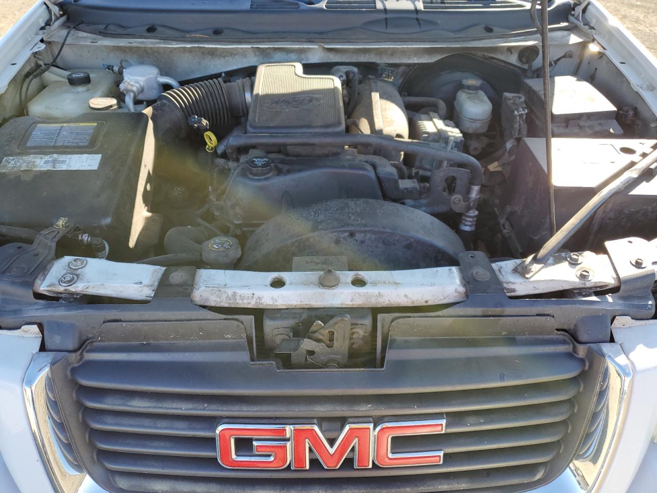 Lot #2948462927 2003 GMC ENVOY