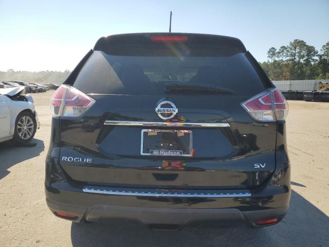 2016 NISSAN ROGUE S - 5N1AT2MT1GC925452
