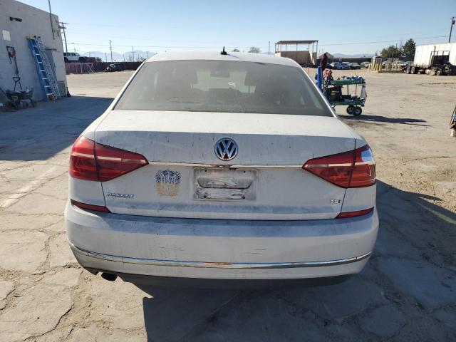 VIN 1VWAT7A37GC041275 2016 VOLKSWAGEN PASSAT no.6