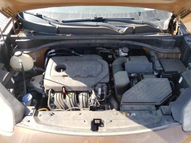 2017 KIA SPORTAGE L - KNDPM3AC5H7293958
