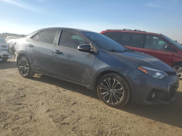 2015 TOYOTA COROLLA L - 5YFBURHEXFP264441